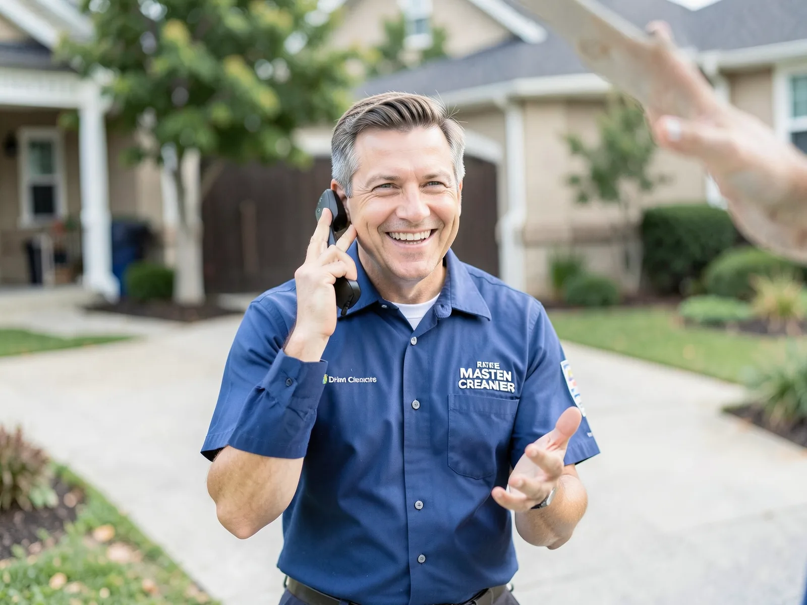 Drain Cleaning Adamsville, OH FAQs